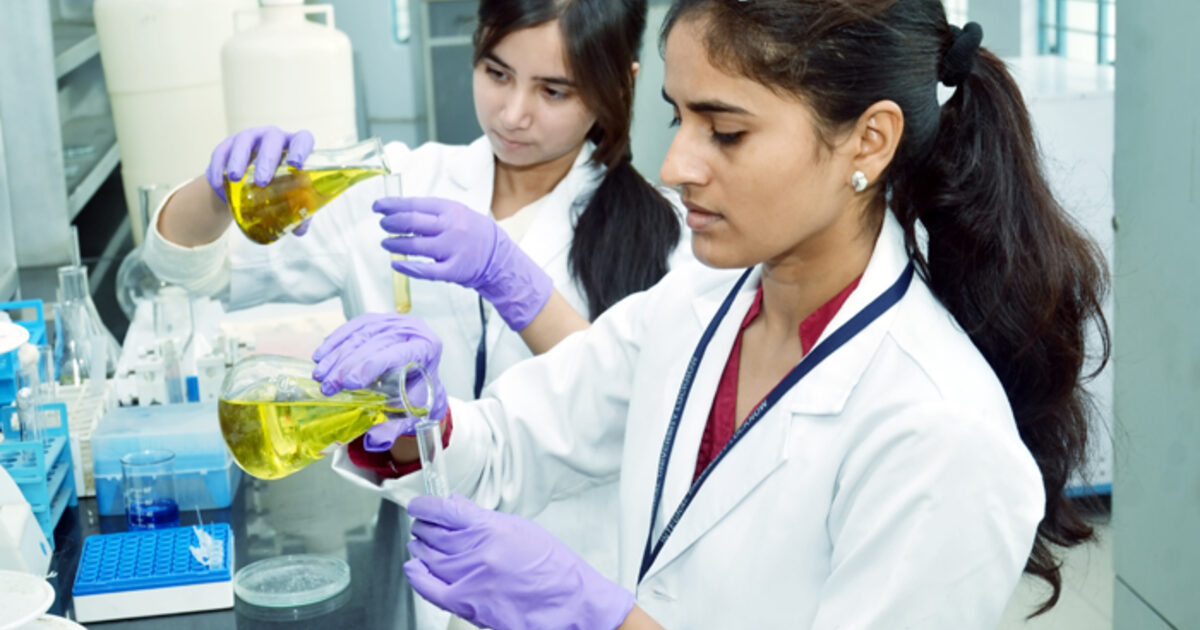 Chemical engineering lecturer jobs in hyderabad